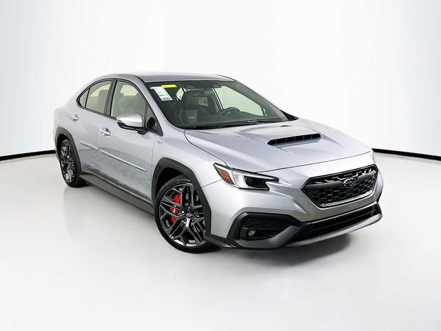 2024 Subaru WRX TR