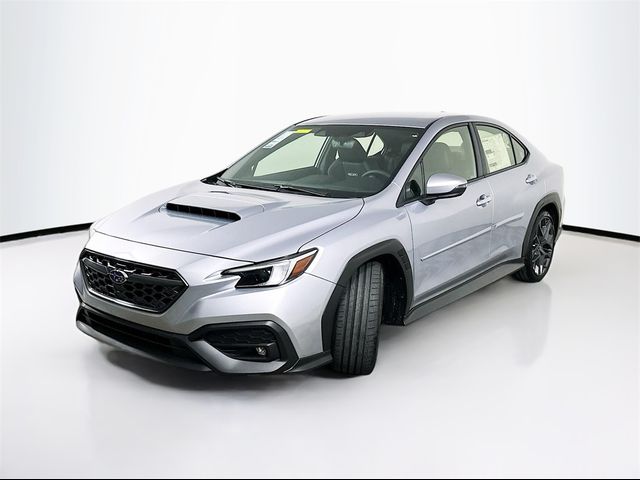 2024 Subaru WRX TR