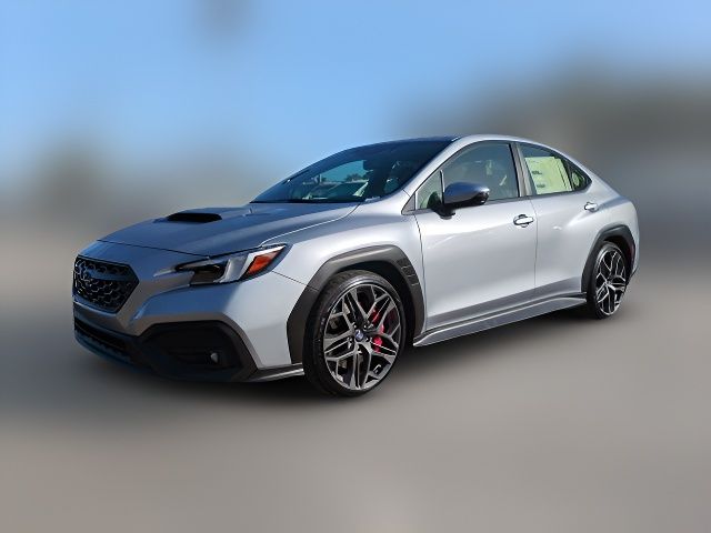 2024 Subaru WRX TR