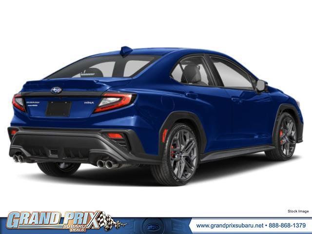 2024 Subaru WRX TR