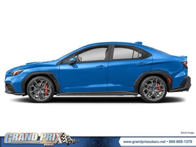 2024 Subaru WRX TR