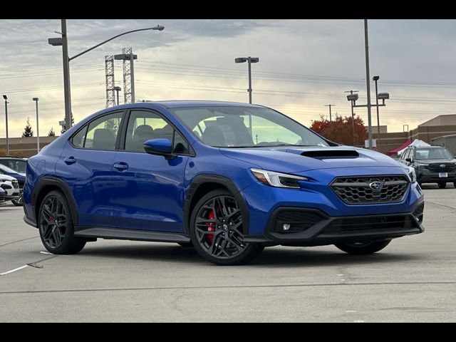 2024 Subaru WRX TR