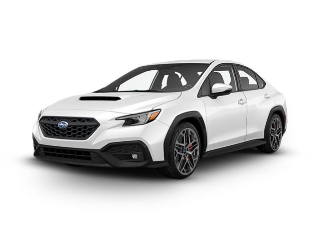 2024 Subaru WRX TR