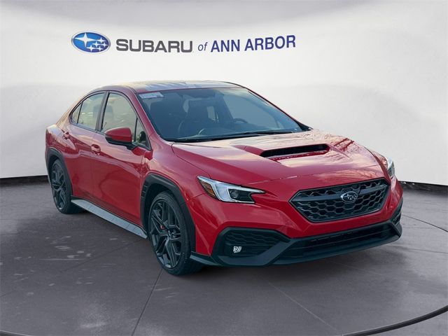 2024 Subaru WRX TR