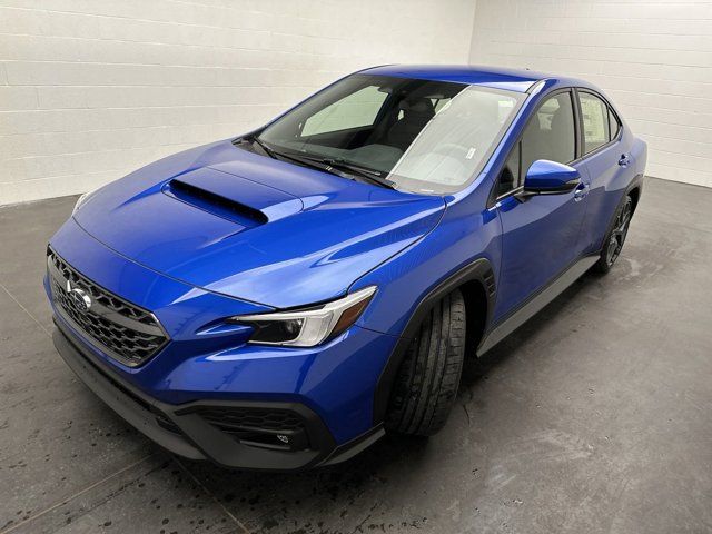 2024 Subaru WRX TR