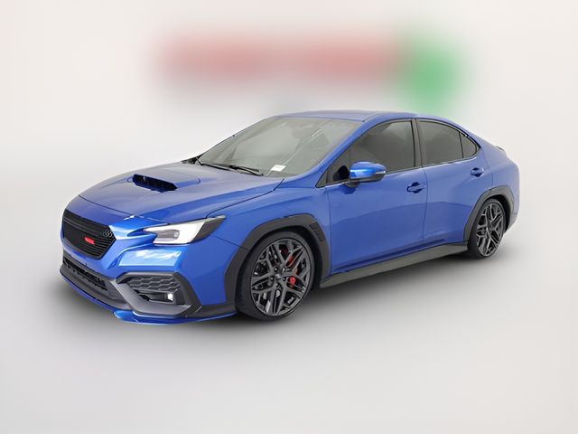 2024 Subaru WRX TR