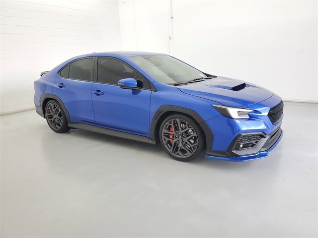2024 Subaru WRX TR