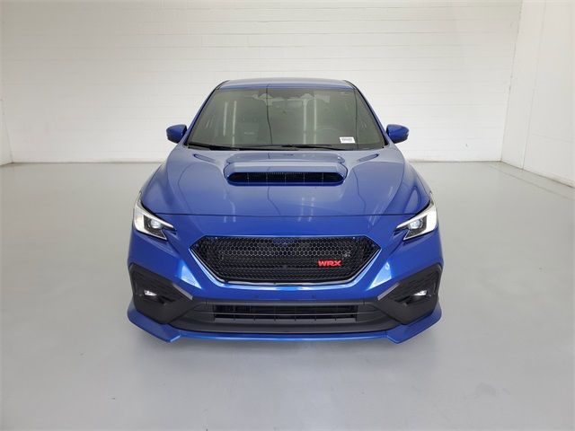 2024 Subaru WRX TR