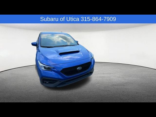 2024 Subaru WRX TR