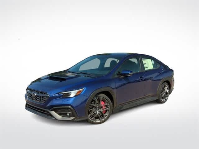 2024 Subaru WRX TR