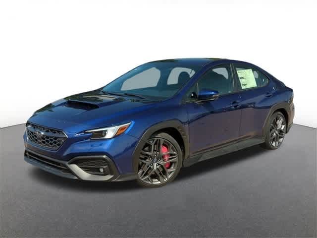 2024 Subaru WRX TR