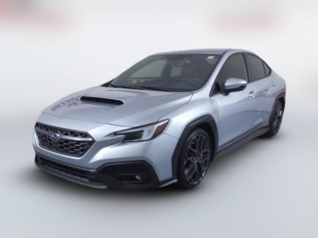 2024 Subaru WRX TR