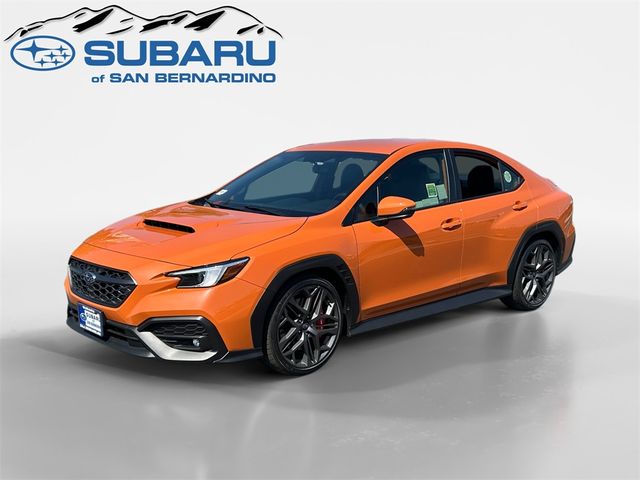 2024 Subaru WRX TR