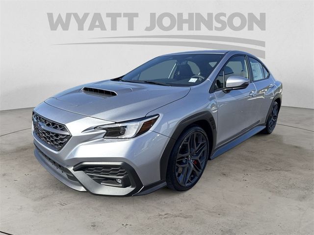 2024 Subaru WRX TR