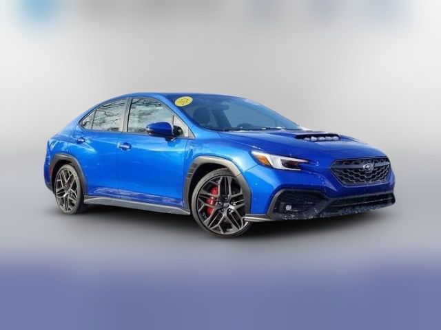 2024 Subaru WRX TR