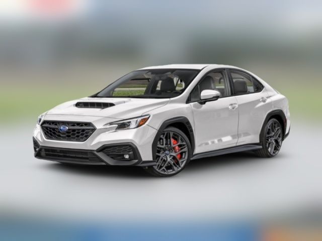 2024 Subaru WRX TR