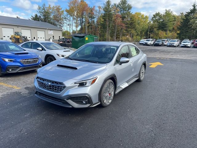 2024 Subaru WRX TR