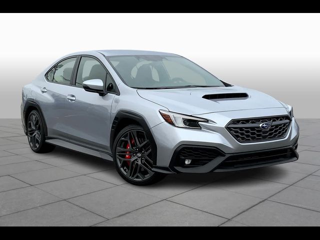 2024 Subaru WRX TR