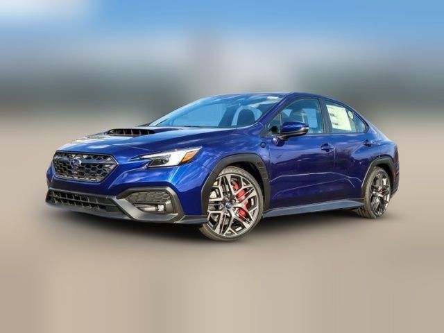 2024 Subaru WRX TR