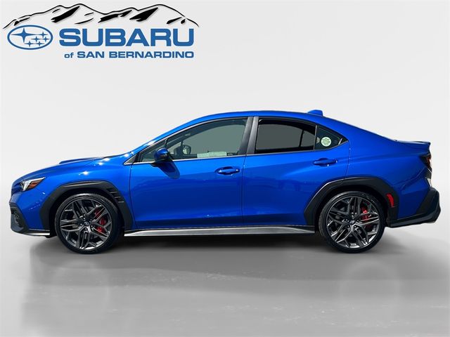 2024 Subaru WRX TR