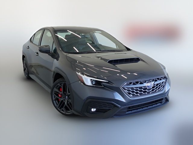 2024 Subaru WRX TR