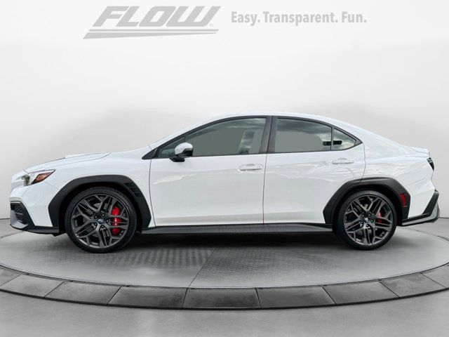 2024 Subaru WRX TR