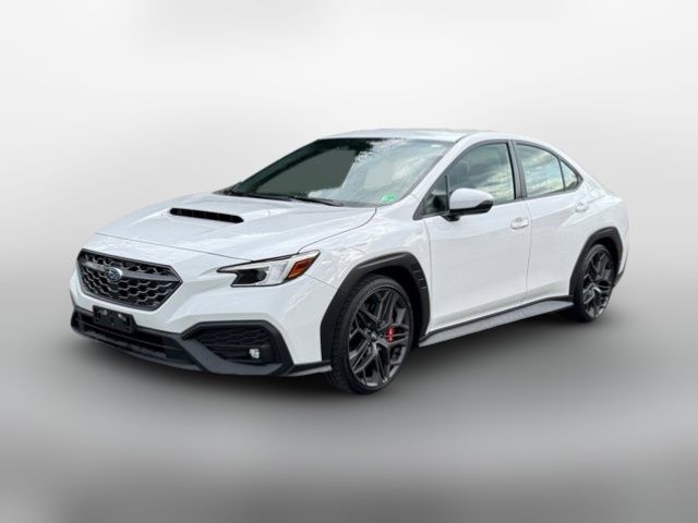2024 Subaru WRX TR