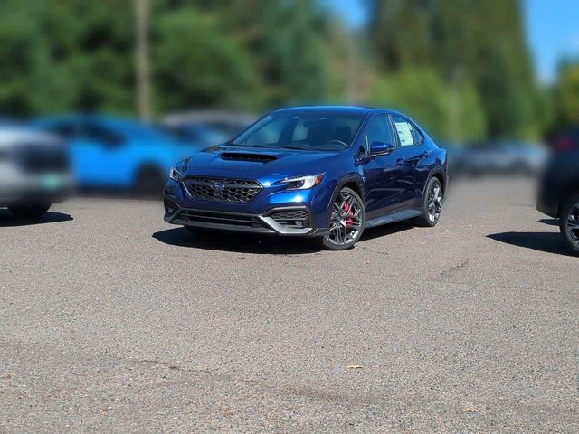 2024 Subaru WRX TR