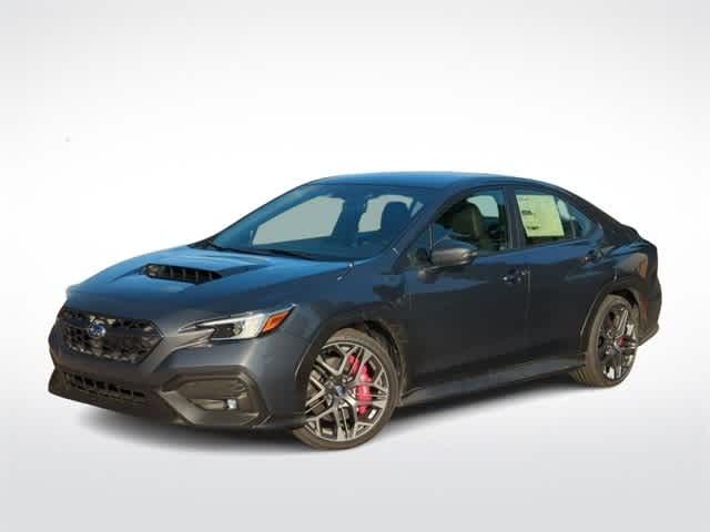 2024 Subaru WRX TR