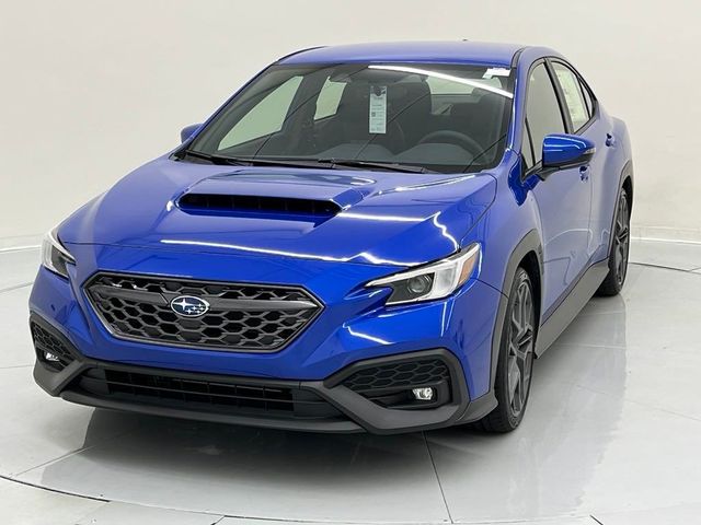 2024 Subaru WRX TR