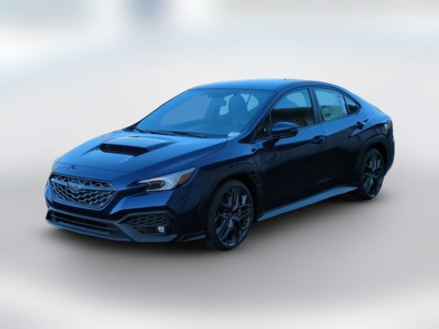 2024 Subaru WRX TR