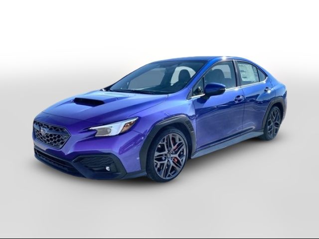 2024 Subaru WRX TR