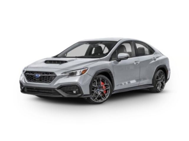 2024 Subaru WRX TR