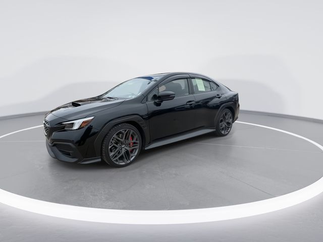 2024 Subaru WRX TR