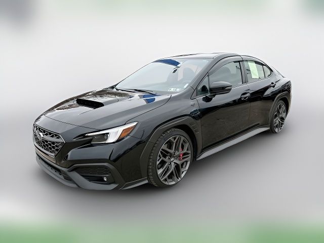 2024 Subaru WRX TR