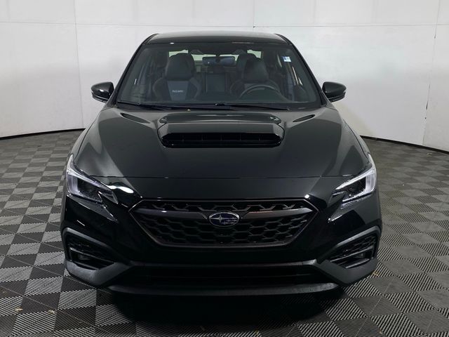 2024 Subaru WRX TR