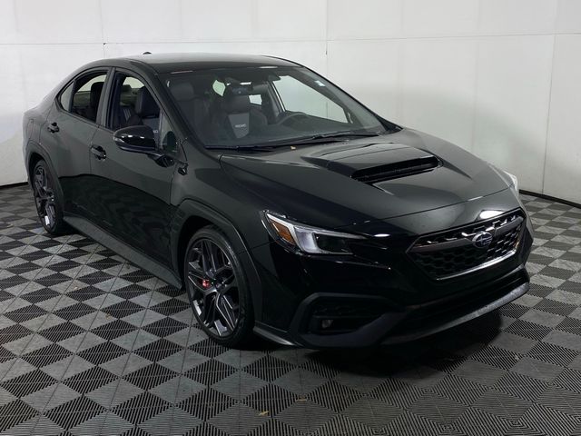 2024 Subaru WRX TR