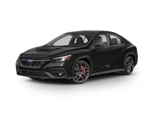 2024 Subaru WRX TR