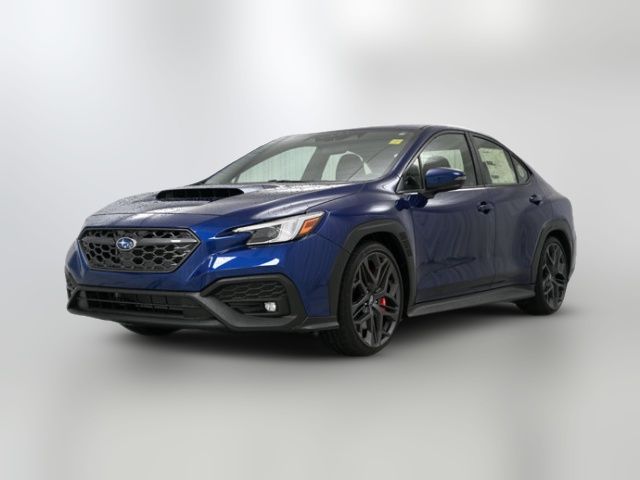 2024 Subaru WRX TR