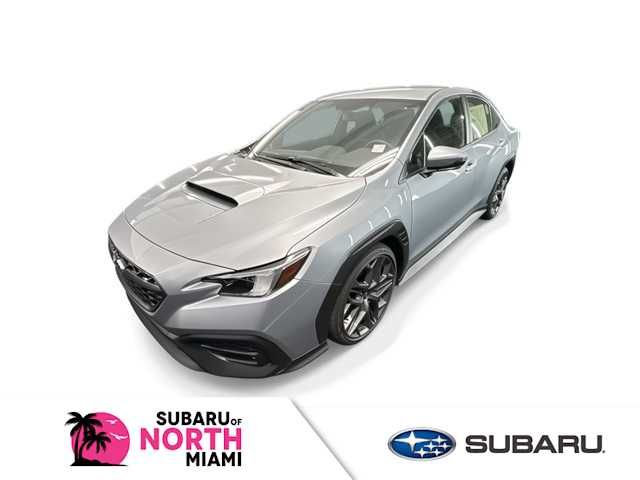 2024 Subaru WRX TR