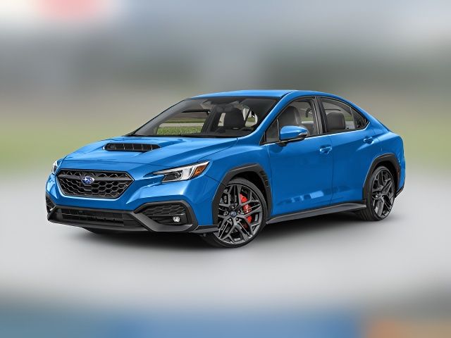 2024 Subaru WRX TR