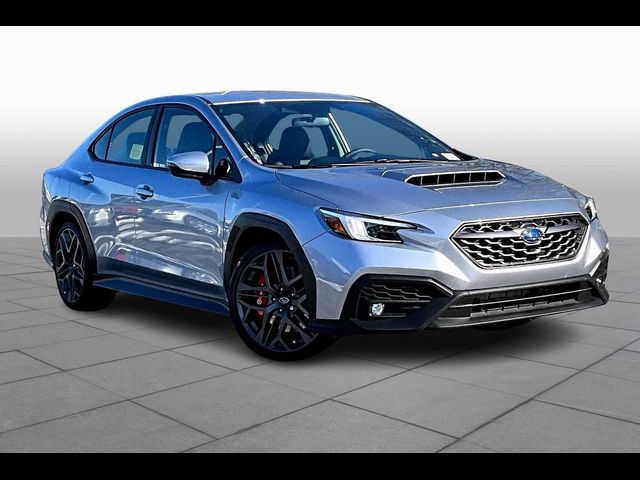 2024 Subaru WRX TR