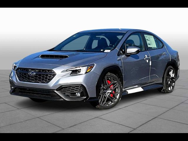 2024 Subaru WRX TR