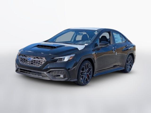 2024 Subaru WRX TR