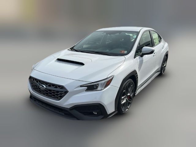 2024 Subaru WRX TR