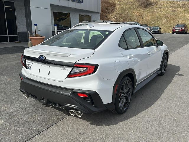 2024 Subaru WRX TR