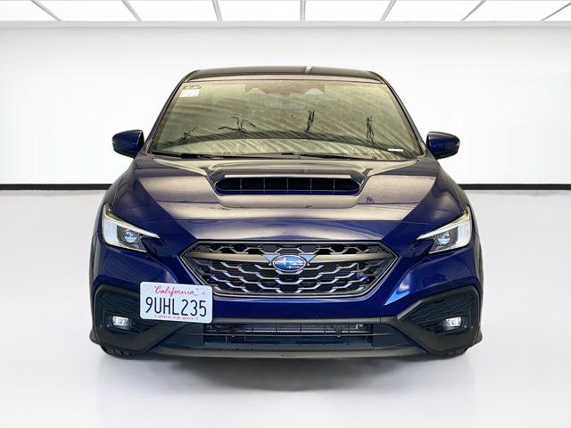 2024 Subaru WRX TR