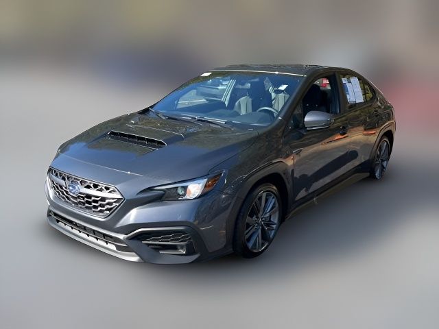 2024 Subaru WRX Base