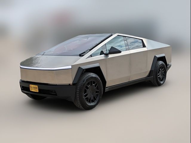 2024 Tesla Cybertruck Base