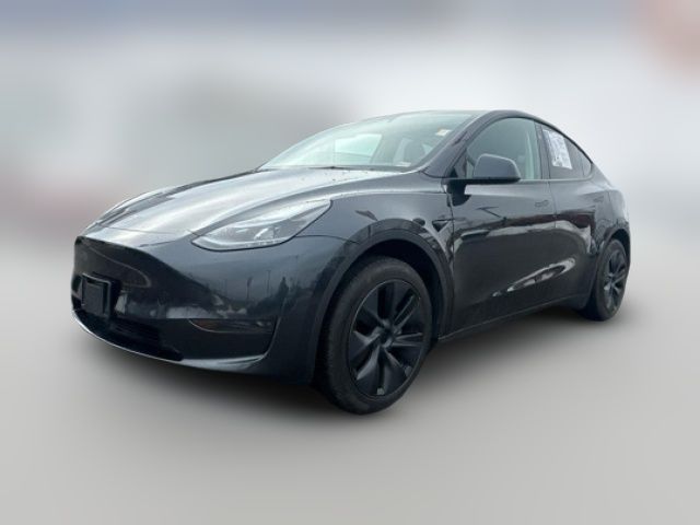 2024 Tesla Model Y Base